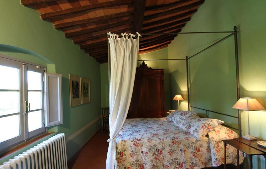 All'Ombra Del Tiglio Pistoya Exterior foto
